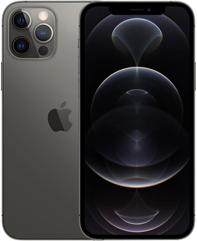 Apple iPhone 12 Pro 128GB Grafito, Libre C - CeX (ES): - Comprar